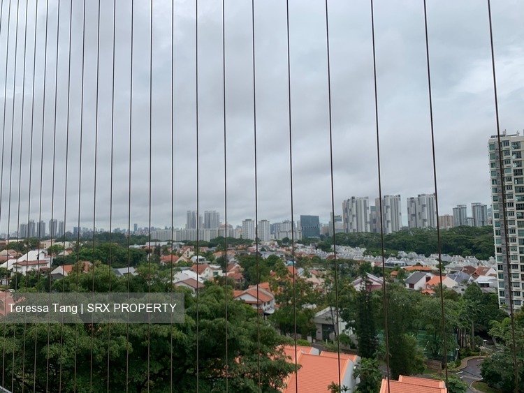 The Trizon (D10), Condominium #215278441